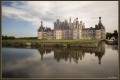 Le château de Chambord
